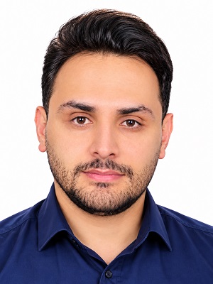 تصویر پرسنلی امیر معمارپور